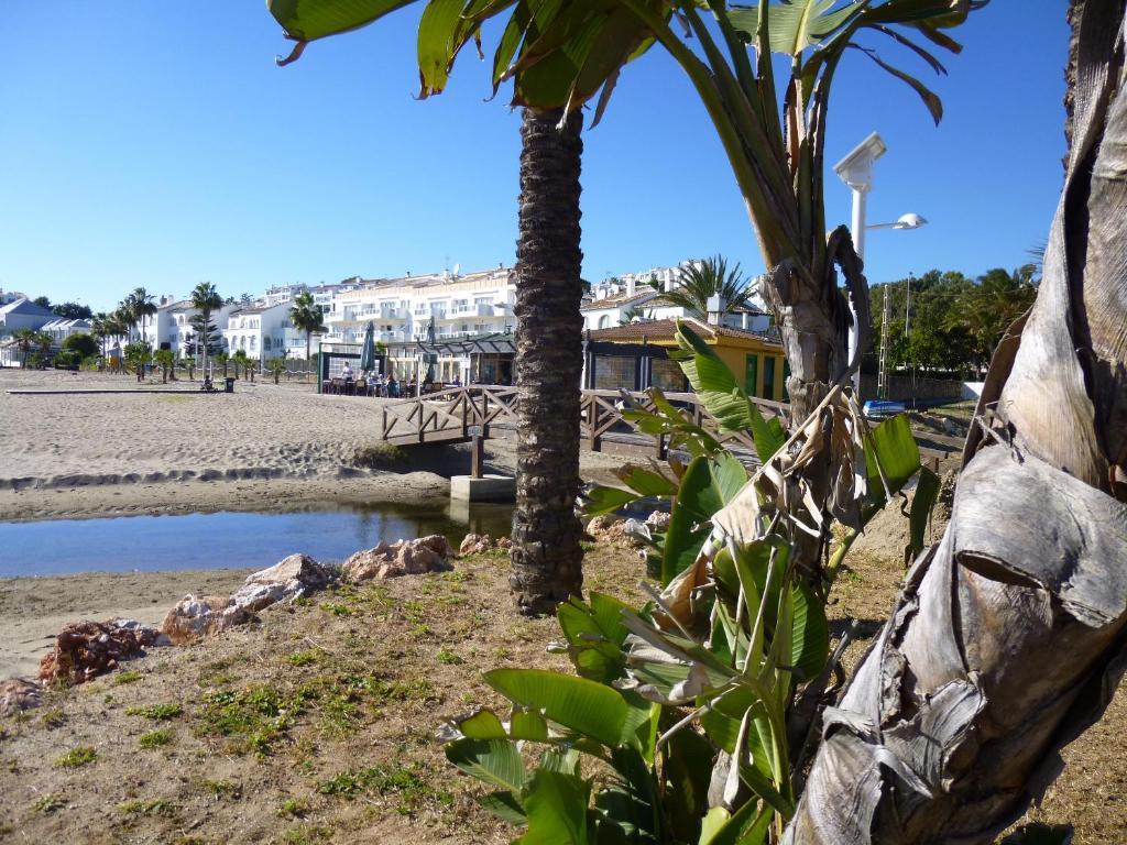 La Perla De Torrenueva Ξενοδοχείο La Cala De Mijas Εξωτερικό φωτογραφία